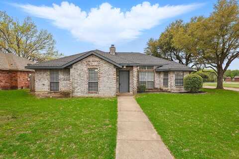Andalusia, DESOTO, TX 75115