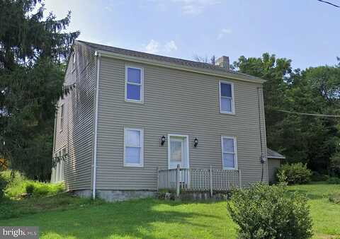 Huckleberry, ALLENTOWN, PA 18104