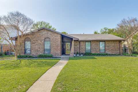 Berkner, RICHARDSON, TX 75081