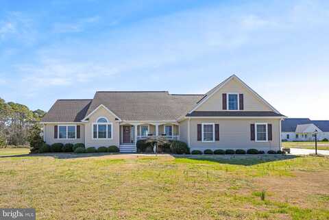 Eaglet, ATLANTIC, VA 23303