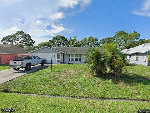 Carter, PORT SAINT LUCIE, FL 34983