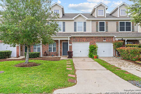 Durham Chase, HOUSTON, TX 77095