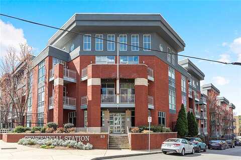 Mangum, ATLANTA, GA 30313