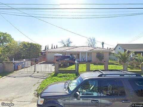 Tichenor, COMPTON, CA 90220