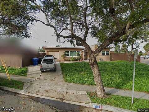 Patricia, CHULA VISTA, CA 91910
