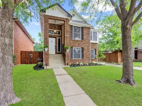 Sierra, GRAND PRAIRIE, TX 75052