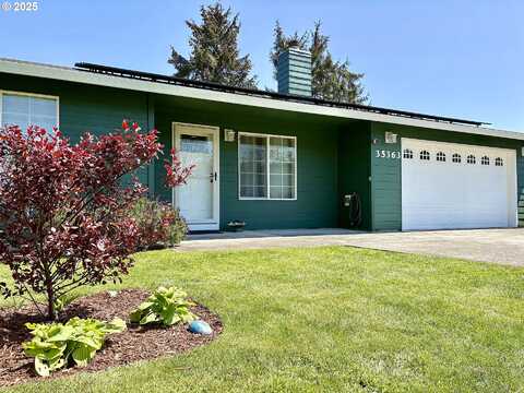 Bayside Gardens, NEHALEM, OR 97131