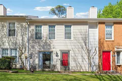 High Creek, ROSWELL, GA 30076