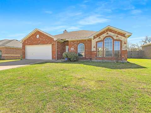 Brandon, SEAGOVILLE, TX 75159