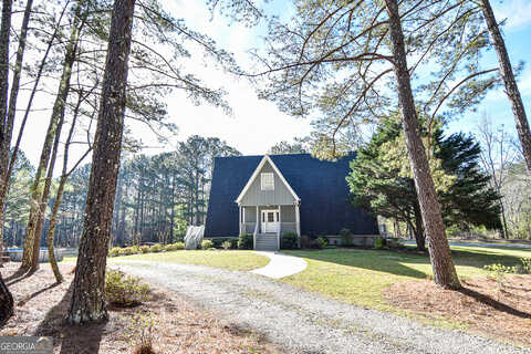 Chehaw, GRIFFIN, GA 30223