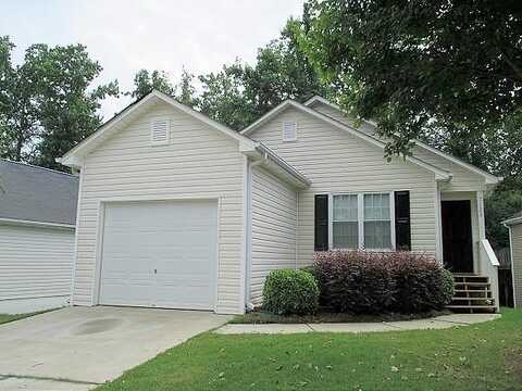Crystal Creek, DOUGLASVILLE, GA 30134