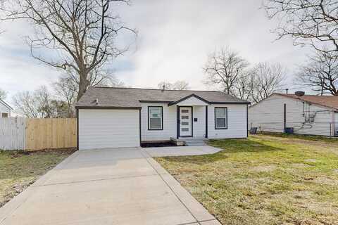 Speight, DALLAS, TX 75232