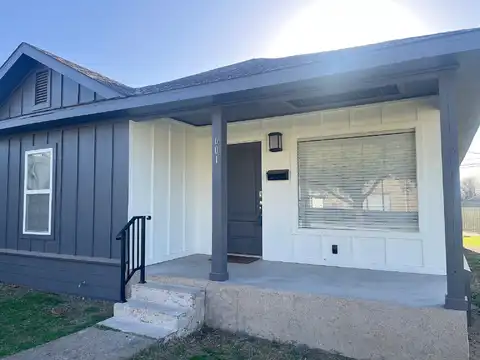 14Th, GRAND PRAIRIE, TX 75051