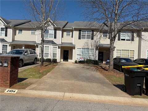 Brianna, HAMPTON, GA 30228