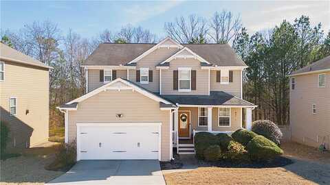 Forest Knoll, LITHIA SPRINGS, GA 30122