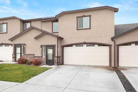 Dennis, KENNEWICK, WA 99337