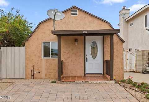 Blaine, FILLMORE, CA 93015