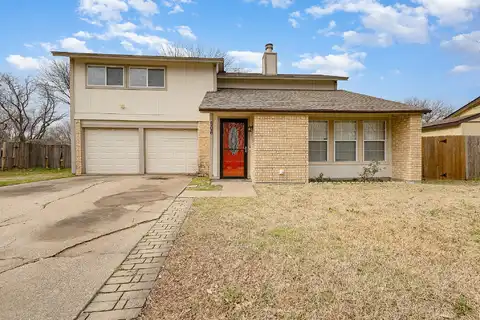Royal Valley, GRAND PRAIRIE, TX 75052