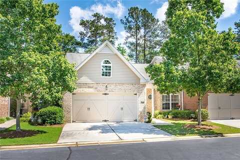 Abbott, POWDER SPRINGS, GA 30127