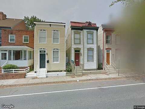 Patrick, ALEXANDRIA, VA 22314