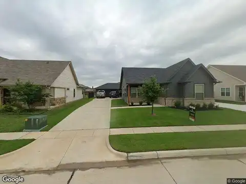 Charlotte, BURLESON, TX 76028