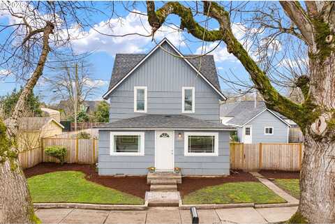 Kalmia, JUNCTION CITY, OR 97448