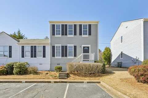 Harbor Lake, MARIETTA, GA 30066
