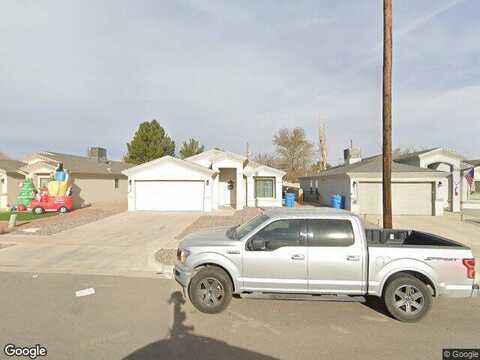 Plateau, SOCORRO, TX 79927