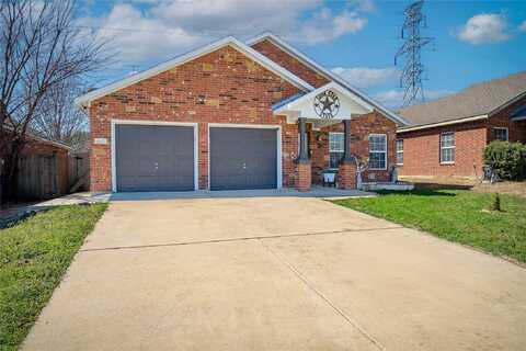 Happy Trails, DALLAS, TX 75241