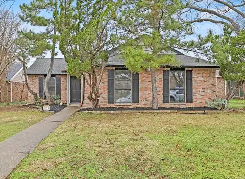 Monterrey, ROWLETT, TX 75088