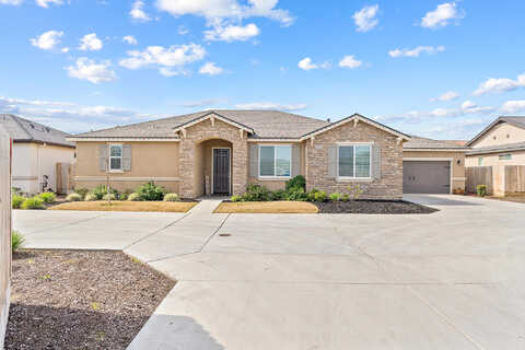 Dorset, TULARE, CA 93274