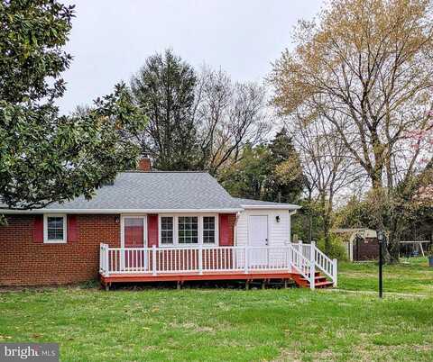 Brokenburg, SPOTSYLVANIA, VA 22551
