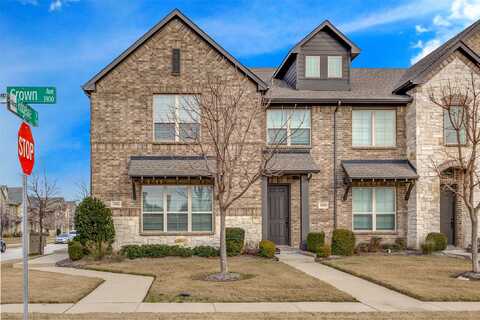 Crown, MCKINNEY, TX 75070