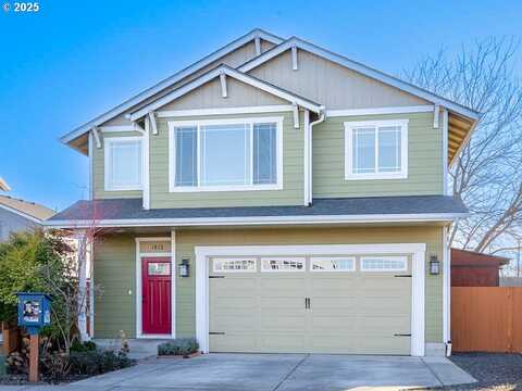 Allea, EUGENE, OR 97404