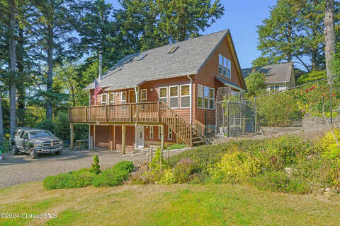 8Th, TILLAMOOK, OR 97141