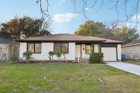 San Pablo, DALLAS, TX 75227