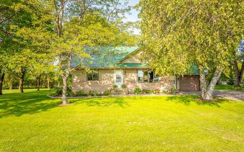 460Th, MORRIS, MN 56267