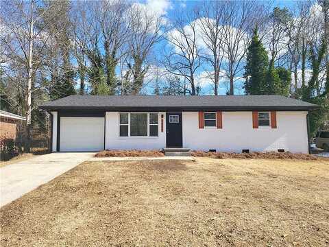 Ryan, CONLEY, GA 30288