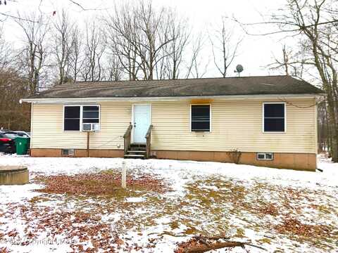 Squaw, ALBRIGHTSVILLE, PA 18210
