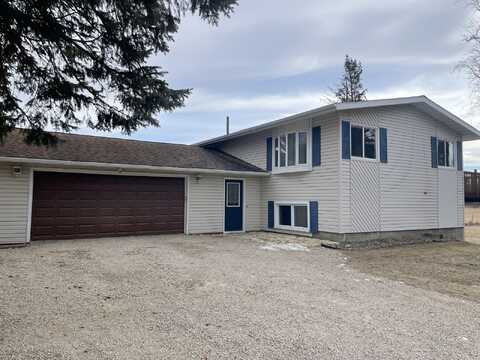 County Road 25, ELGIN, MN 55932