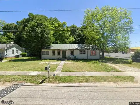 Franklin, JACKSON, GA 30233