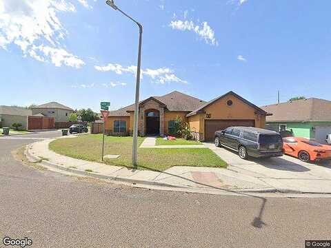 Fuente, LAREDO, TX 78046
