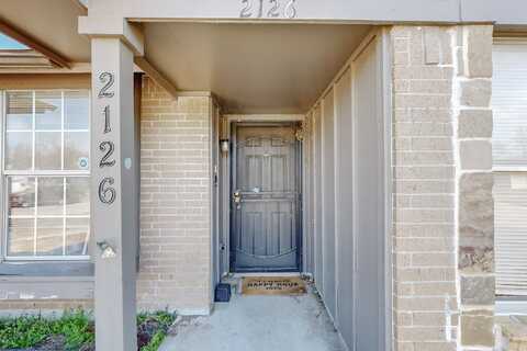 Highwood, GARLAND, TX 75041