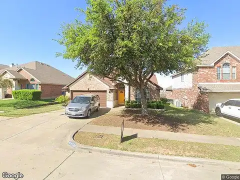 Whippoorwill, FORT WORTH, TX 76123