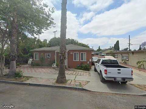 Home, LONG BEACH, CA 90805
