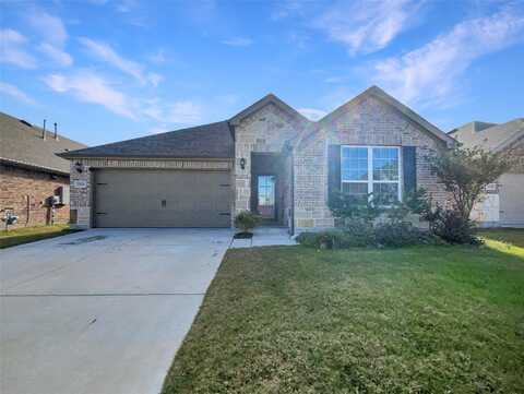 Redbud, MELISSA, TX 75454