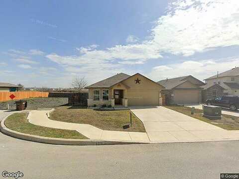 Falsetto Voice, SAN ANTONIO, TX 78252