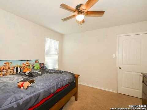 Falsetto Voice, SAN ANTONIO, TX 78252