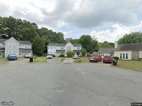 Ember, CARTERSVILLE, GA 30120