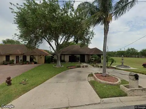 Clover, BROWNSVILLE, TX 78521